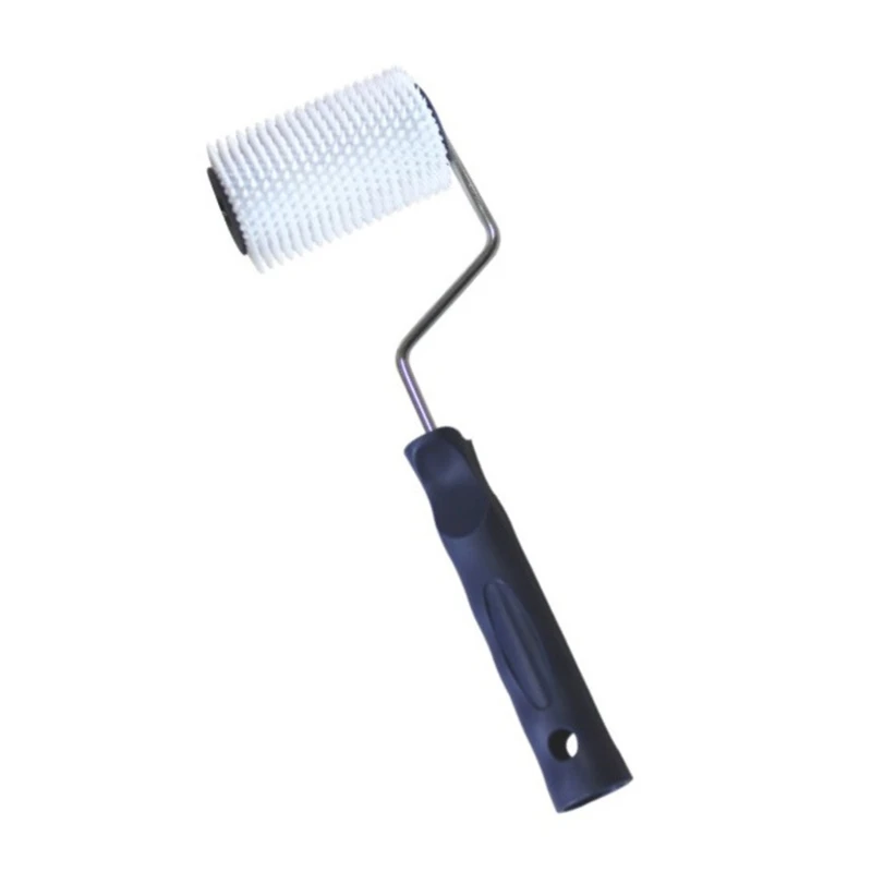 

Floor Self Leveling Screed Spiked Roller Dropshipping