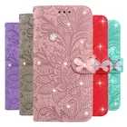 Флип-чехол для Huawei Honor 50 nova 8i 10i 10 9 9X 8X 9C P30 P40 Lite Pro P Smart Z 2021 2020 2019