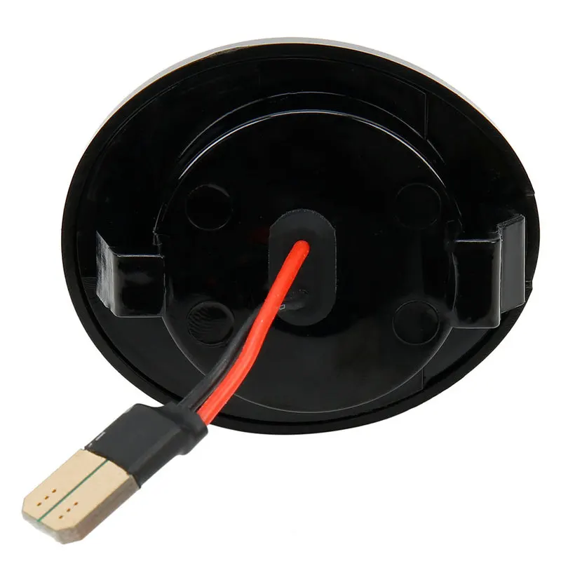 

2PCS for Ford License Plate Light 12V 9 LED Car Light LED Car Signal Light Professional Car Accessories for Ford F150 F250 F350