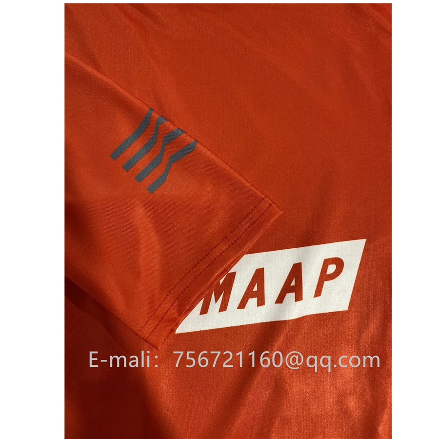 MAAP 2020 летняя уличная одежда MTB roupas de bicicleta Мужская для велоспорта Джерси divise ciclismo