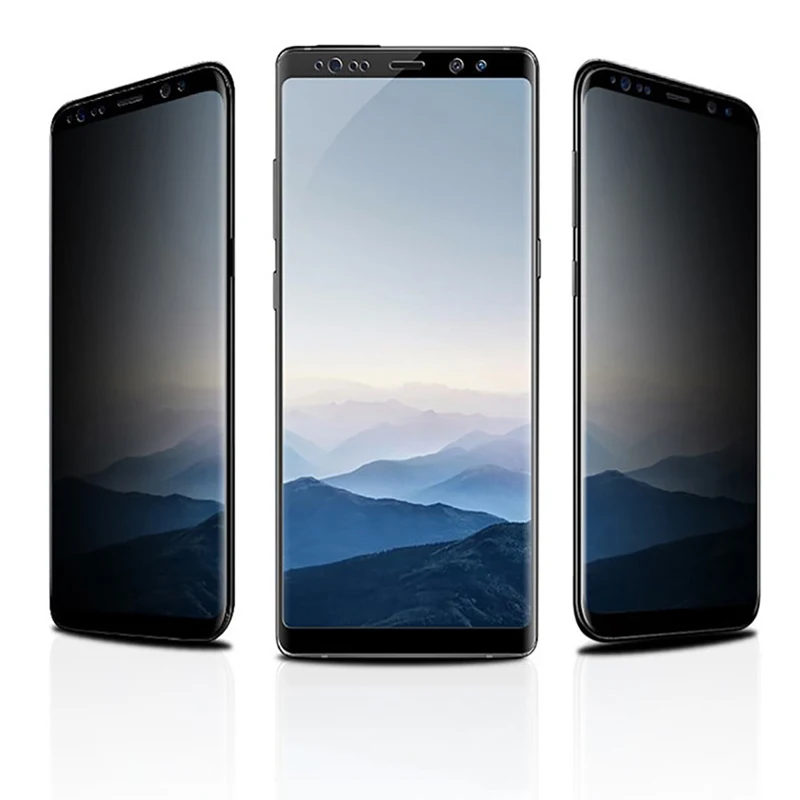

Антишпионская конфиденциальная мягкая Гидрогелевая пленка для Samsung S10 plus S10E Note10 Pro S20 plus S20 Ultra Note 20 Ultra S21 plus S21 Ultra