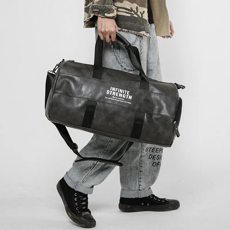 Независимый обувной мешок для путешествий и Влагонепроницаемая женская сумка