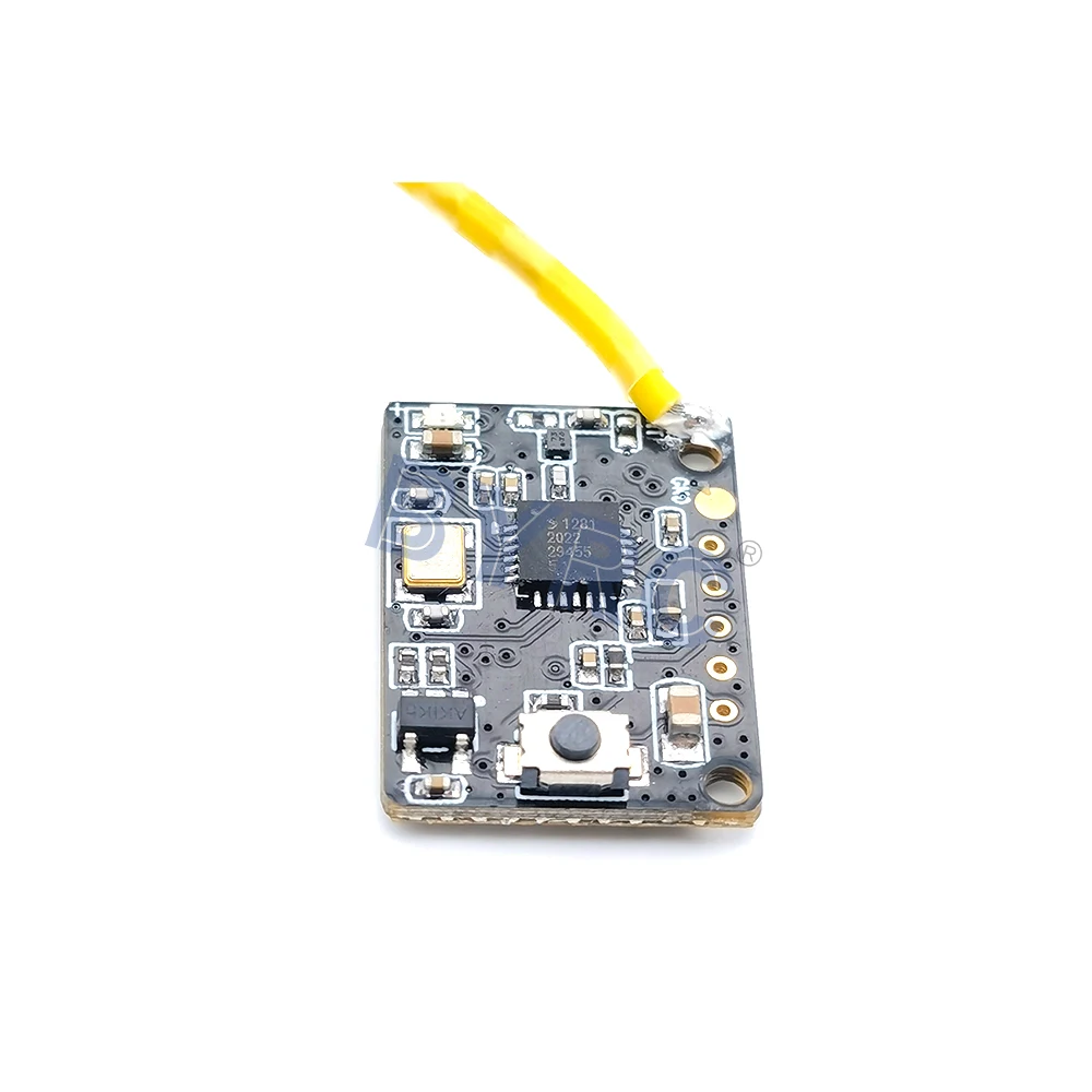 Мини-приемник Flysky FS-MiniZRF3 2 4G совместимый с Noble NB4 для радиоуправляемого автомобиля