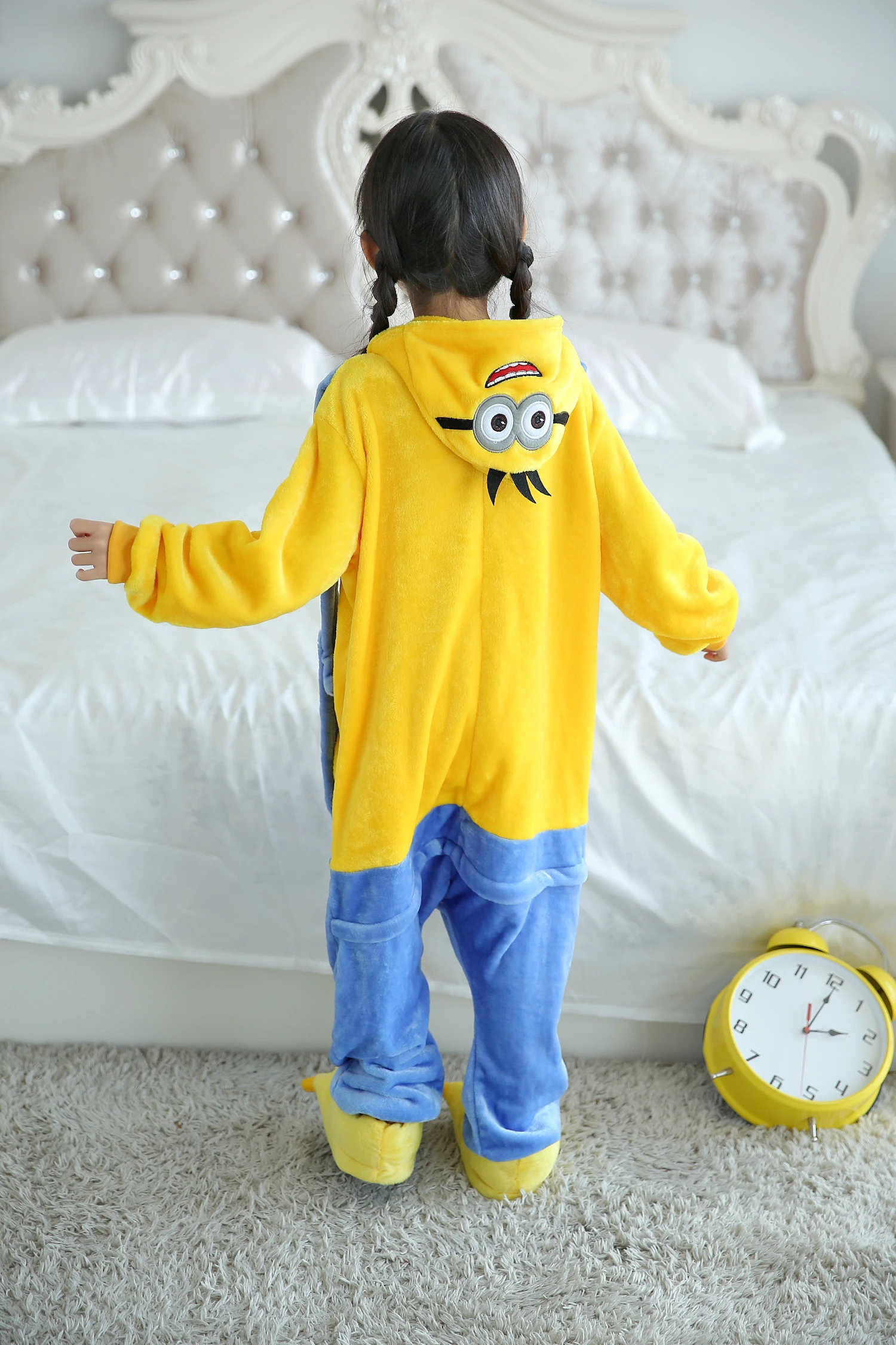 Кигуруми Единорог пижамы для взрослых животных Пикачу Onesie Для женщин Для мужчин пара зимний Пижамный костюм, ночная рубашка, фланелевые пижамы