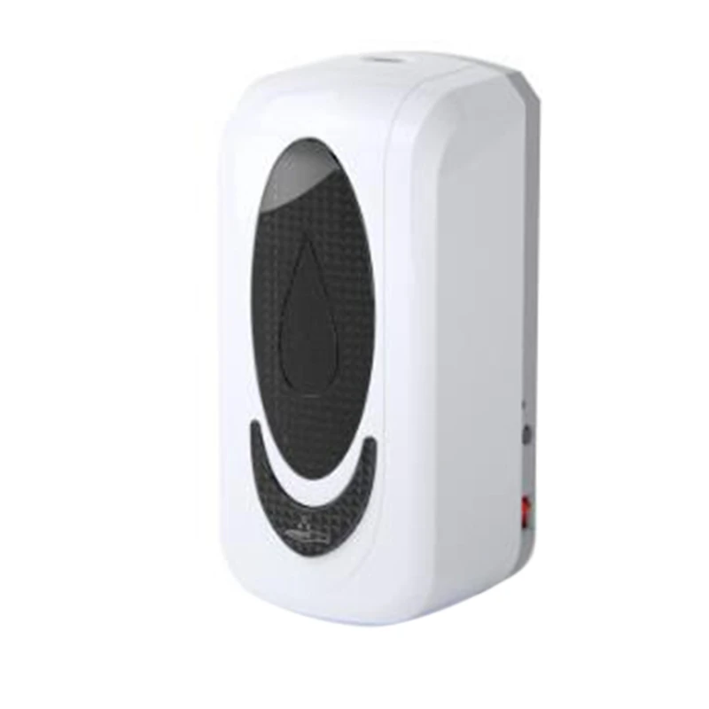 

Топ датчик движения умный дозатор мыла автоматический пресс без пресса настенный для ресторанов, спрей