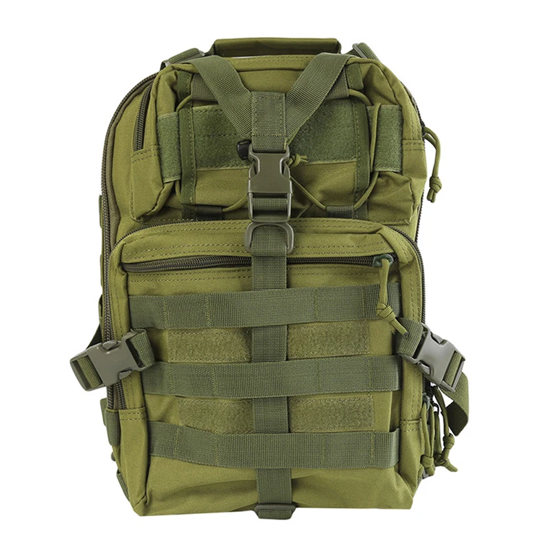 

Men Military Tactical Backpack Camouflage Outdoor Sport Hiking Camping Hunting Bags Women Travelling Trekking Shoulder Bags