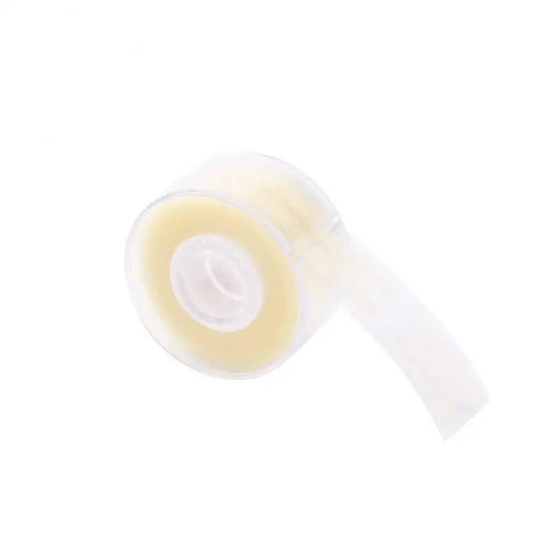 Невидимые наклейки для век 600 шт. кружевные полоски подтяжки глаз двойная лента