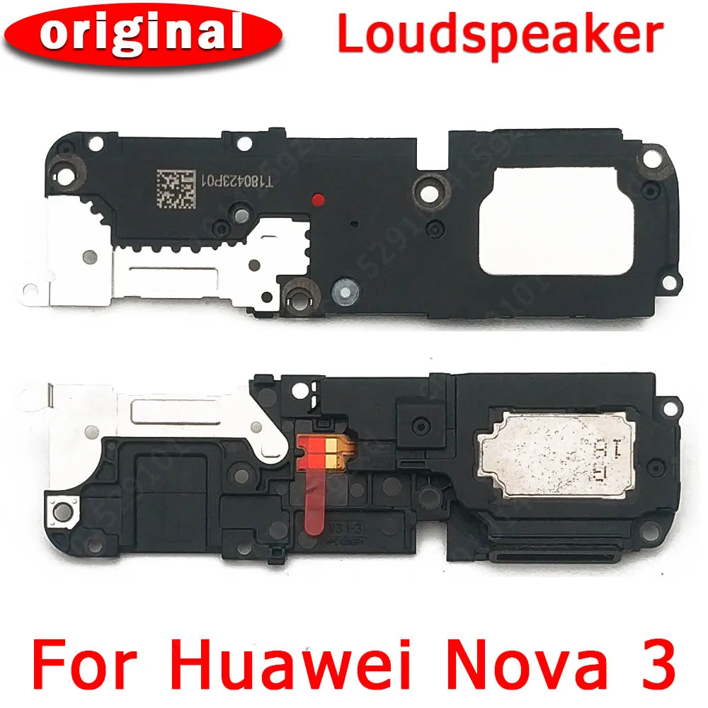 Оригинальный громкоговоритель для Huawei Nova 3 Nova3 звуковой сигнал аксессуары