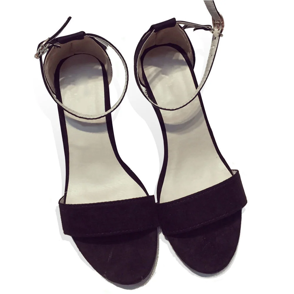 Летние женские босоножки Вьетнамки с открытым носком Женские сандалии на