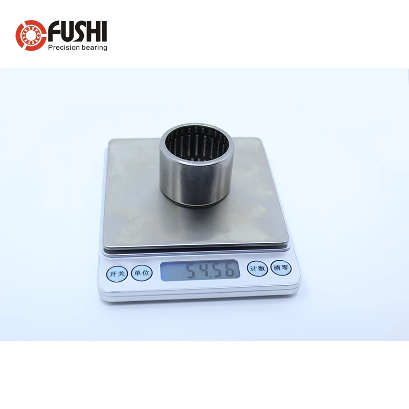 Рисунок 5 - HFL3530 подшипник 35*42*30 мм 5