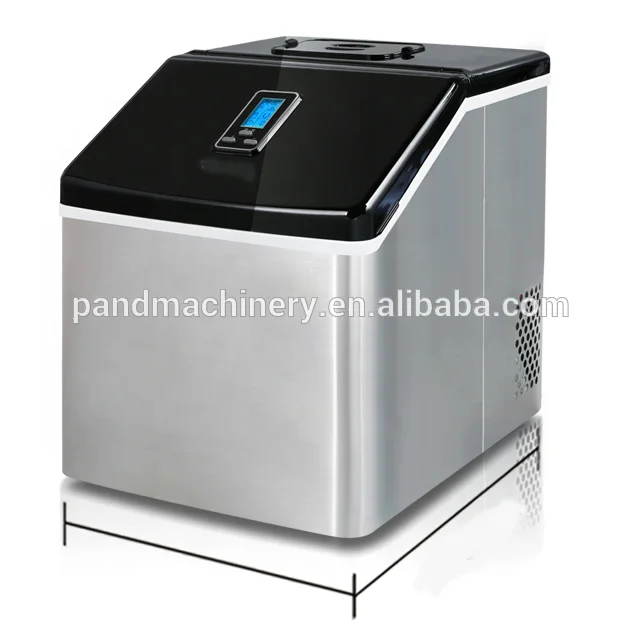 買取 商用ポータブルミニ製氷機