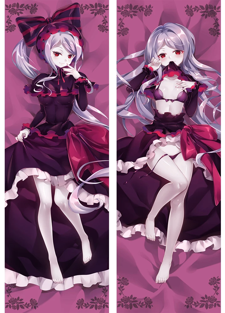 Японская стандартная подушка для тела Dakimakura обнимающая | Дом и сад
