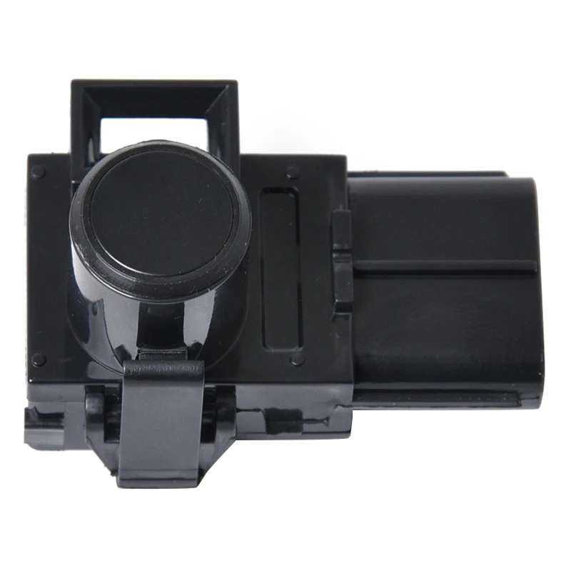 Новый черный датчик парковки Pdc подходит для Toyota Camry Corolla Lexus Rx350 89341-48010 | Автомобили