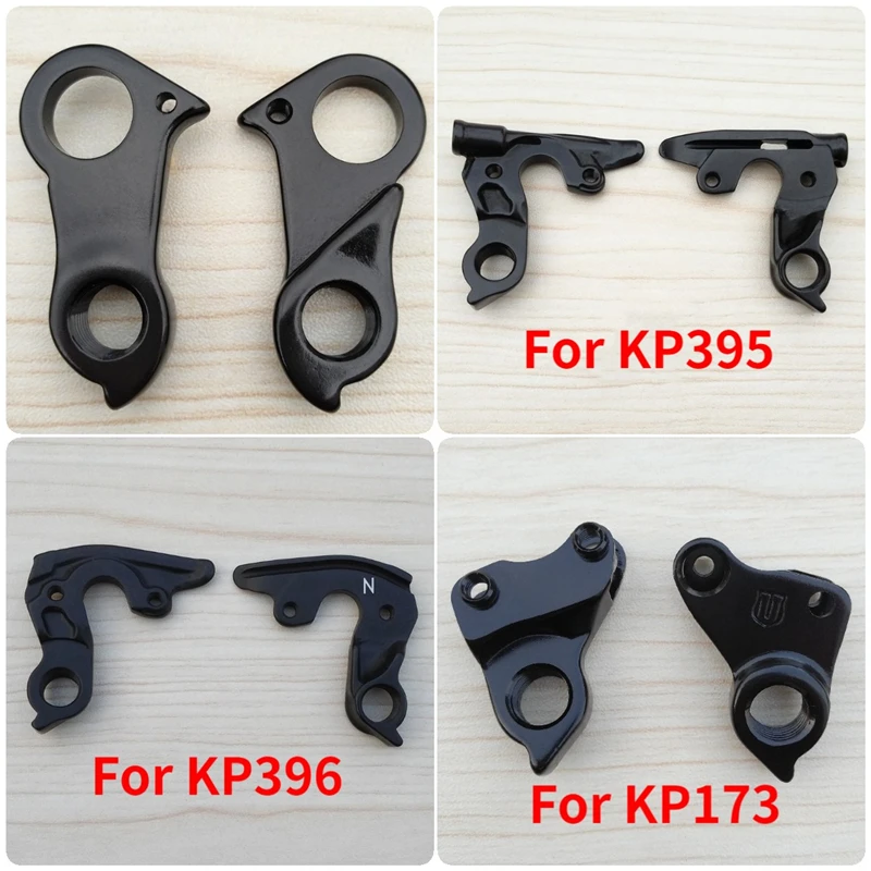 

5PCS Bicycle Mech Dropout Fit For CANNONDALE CAADX KP284/048/419/395/396/173/255/158/121 KF051 Derailleur Hanger 2019 SuperSix