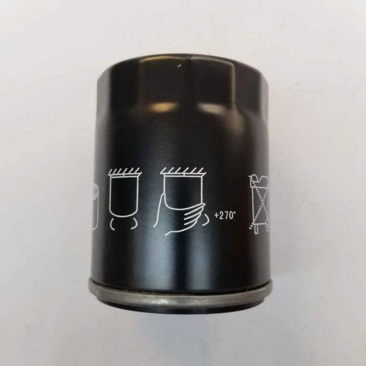 Oil filter for SAIC ROEWE 350 360 550 750 W5 MG3 MG5 MG6 MG7 LPW100180 | Автомобили и мотоциклы