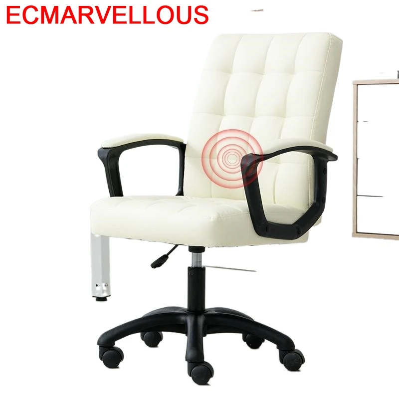 

Biurowy Stoel Oficina Furniture Meuble Study Sillon Lol Cadir Poltrona Cadeira Silla Gaming Chaise De Bureau Gamer Office Chair