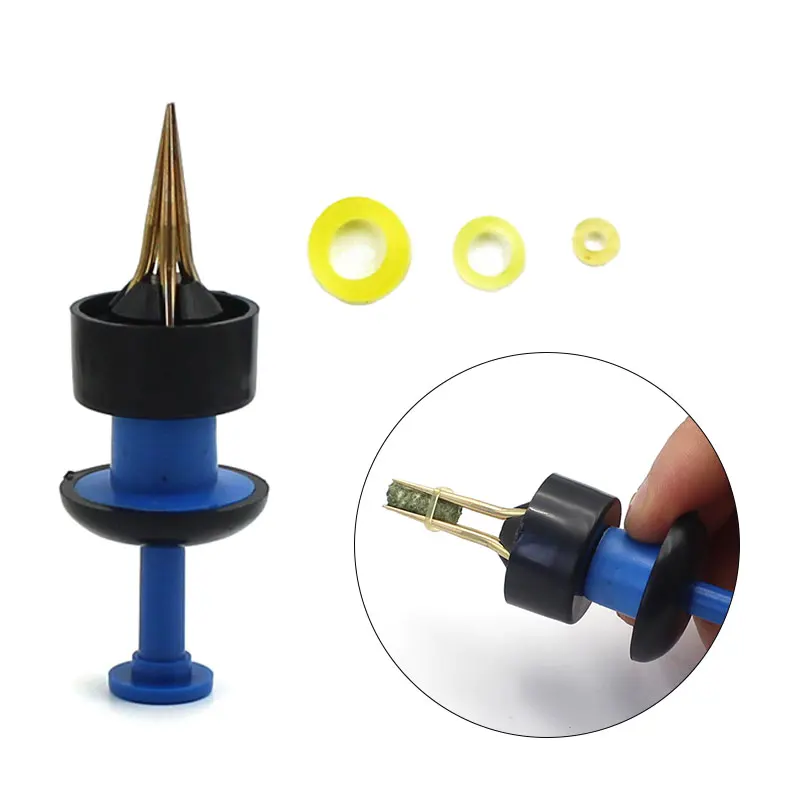 1 набор инструмент для приманки в виде ленты | Спорт и развлечения