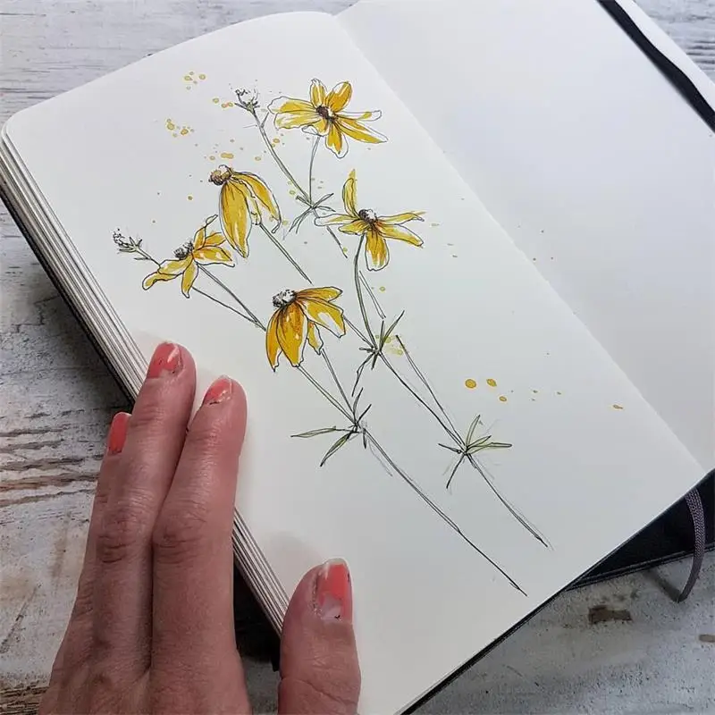 

Flowers Chrysanthemum Clear Rubber Stamps Craft Scrapbooking DIY Silicone Seals Album Embossing Folder Paper Make Template New