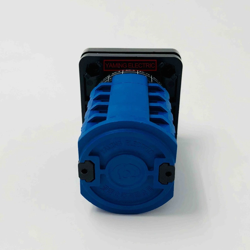 Универсальный Селекторный преобразователь 20A с коробкой переключатель