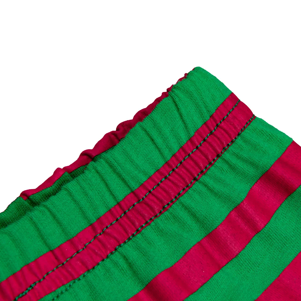 Детская Рождественская Пижама комплект из 2 предметов детская одежда для сна с