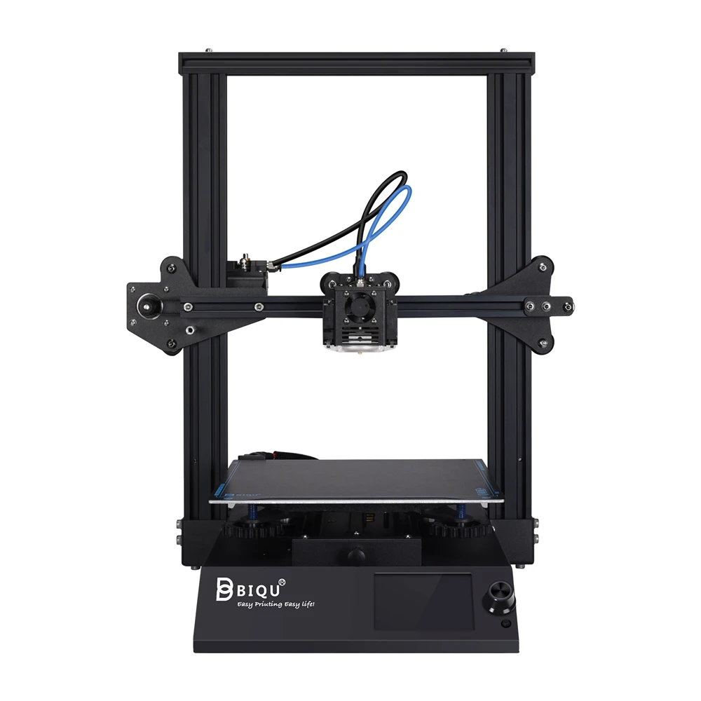 Комплект для обновления BIQU 2 Z axis B1 детали 3D-принтера использование с одним