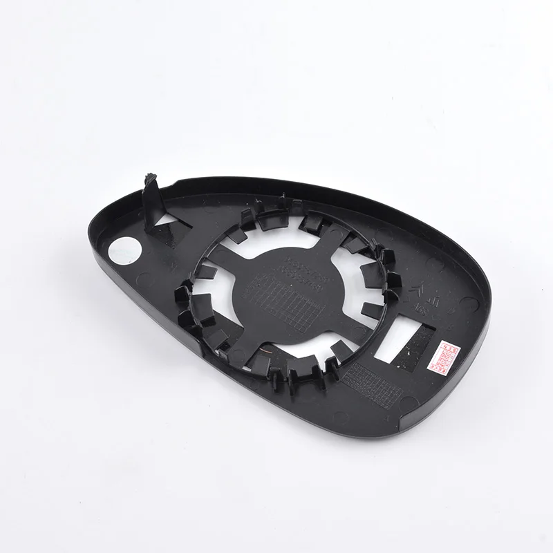 CAPQX для Citroen C4 C Quatre Triomphe 2009 2011 внешнее зеркало заднего вида стекло боковое