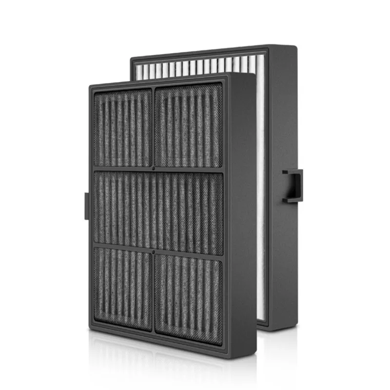 

For Amway New Car Air Cleaner Filter 121637CH Composite Filter Element In Addition To Formaldehyde Haze