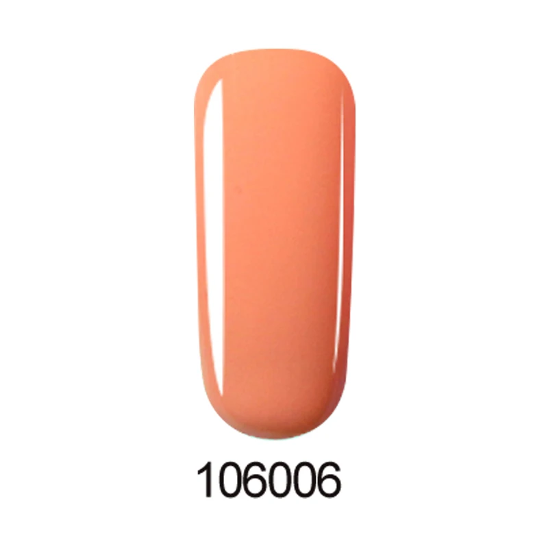 C5-106006 LAKIMU Soak Off Гель лак для маникюра 3 в 1 Декоративный Лак для ногтей ручка гибридная долговечная гелевая краска один лак для ногтей УФ светодиодный - Цвет: C5-106006