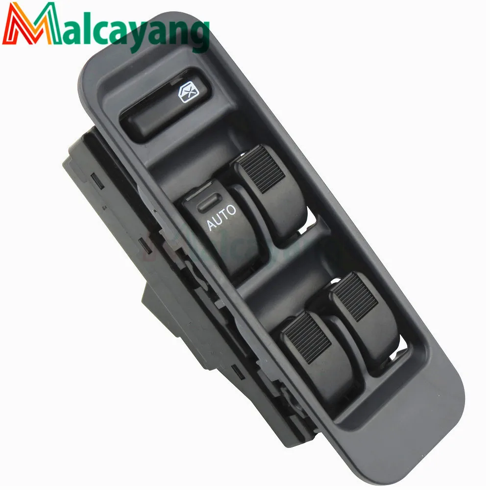 Автомобильный Стайлинг Power Master переключатель стеклоподъемника для Daihatsu Sirion Terios