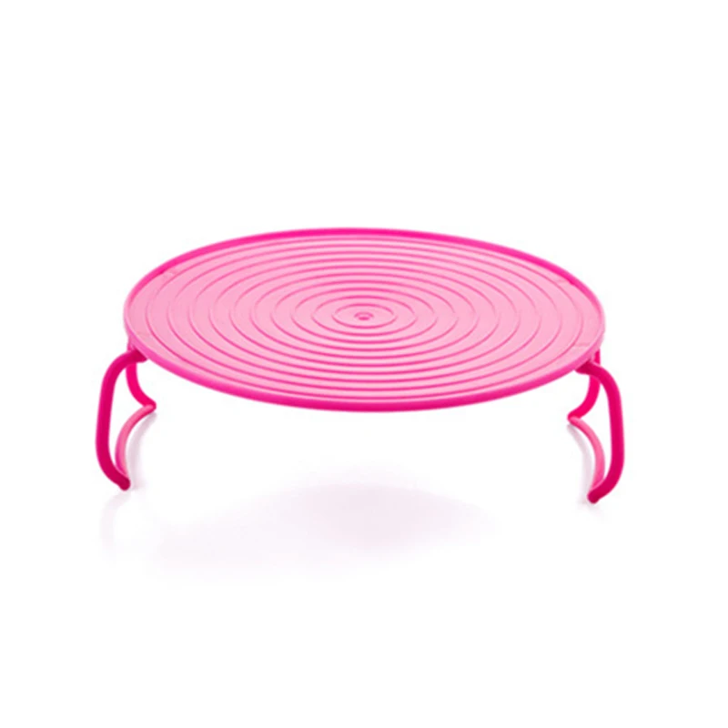 Многофункциональная полка для микроволновой печи с двойной изоляцией