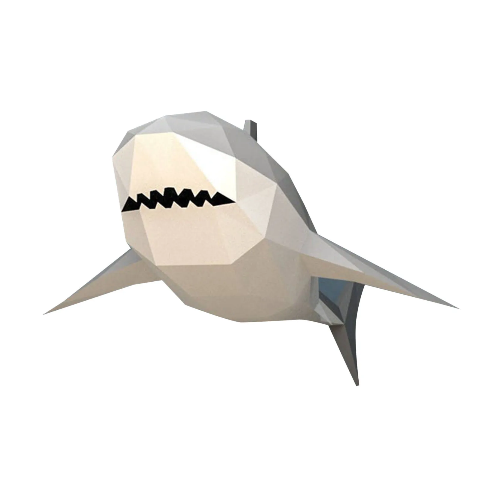 Новая модная индивидуальная 3D модель для самостоятельного украшения стен ручное