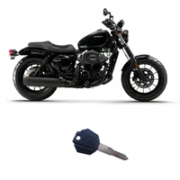 key embryo motorcycle accessories original factory hyosung for hyosung gv300s