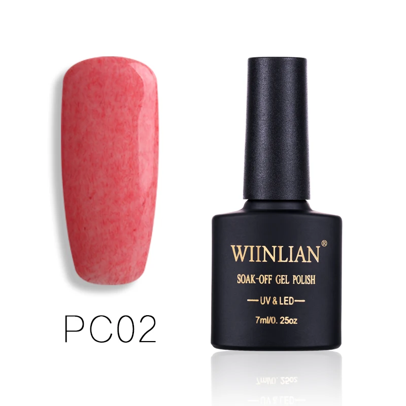 УФ гель для ногтей серии Fur светодиодный Гель лак Полупостоянный стойкий