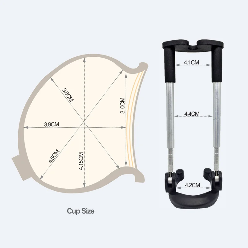 Увеличитель для мужского пениса увеличитель Растяжитель профессиональный