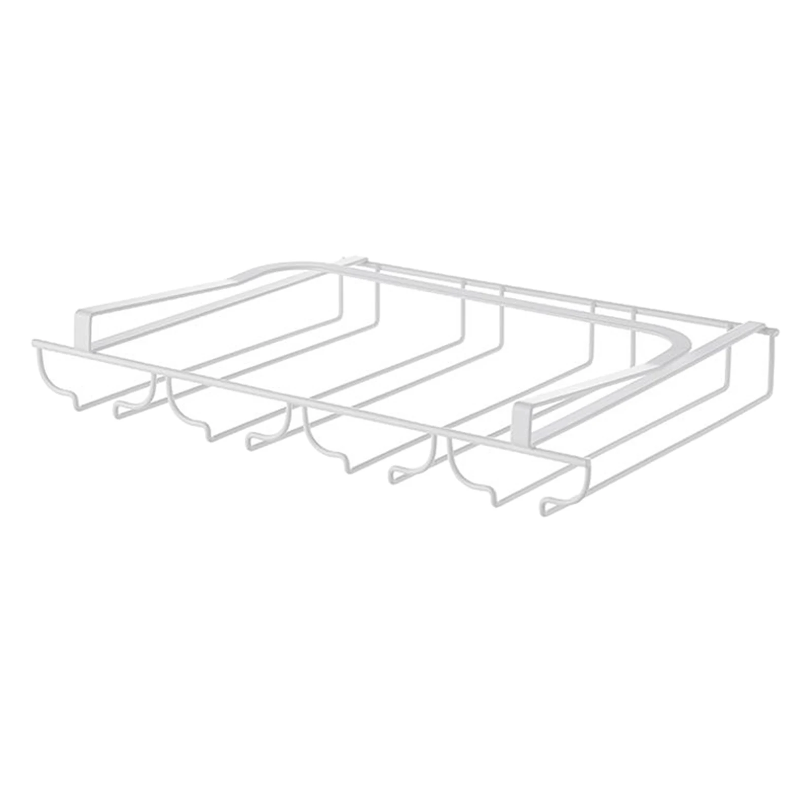 Стойка для Винных Бокалов подставка под шкаф держатель бокалов кухни и