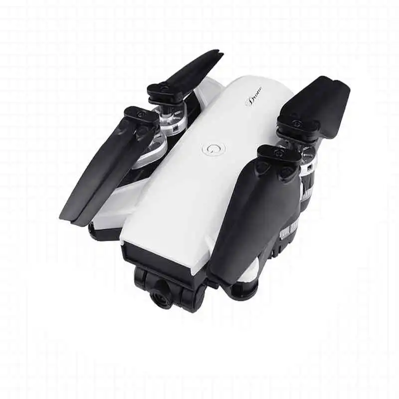 YH 19HW 200 Вт камера складной Дрон селфи дроны Wifi FPV дистанционное управление RC