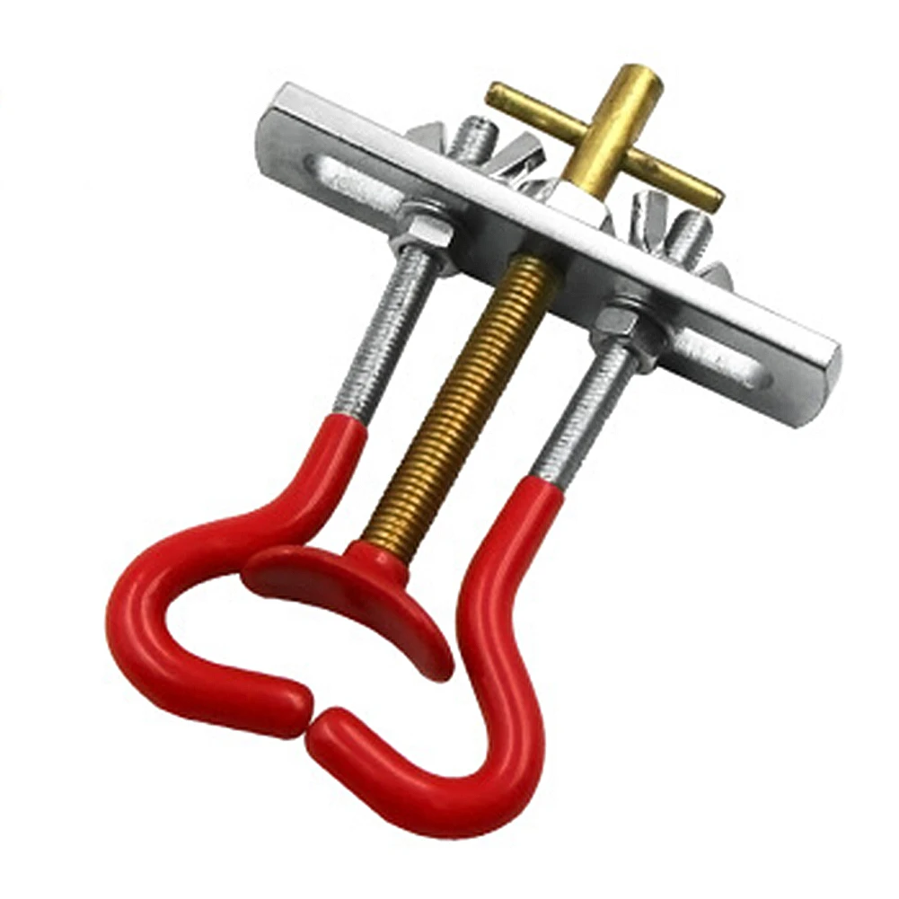 DIY Литье Садоводство в горшках ветка бонсай сад алюминиевый сплав изгиб пейзаж