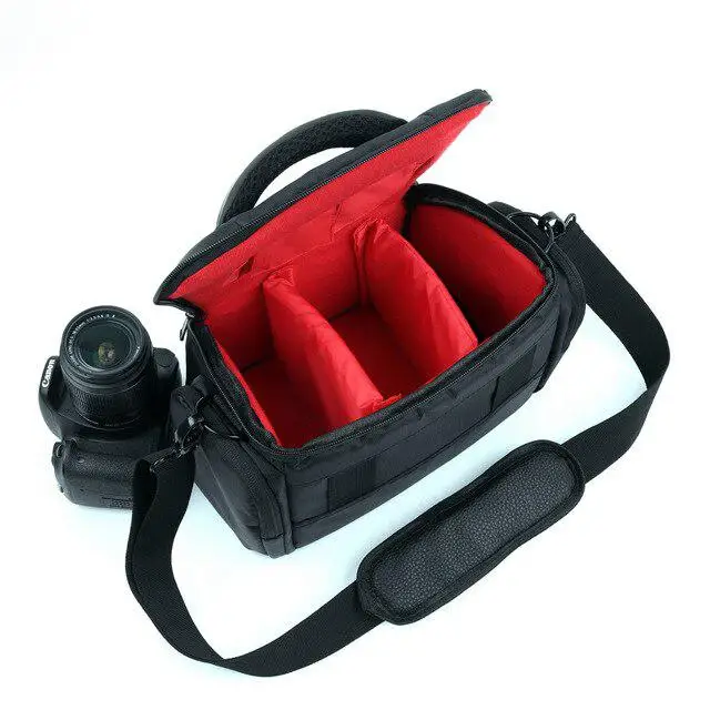 Сумка через плечо для фотоаппарата TWISTER.CK сумка цифровой фотокамеры Canon |