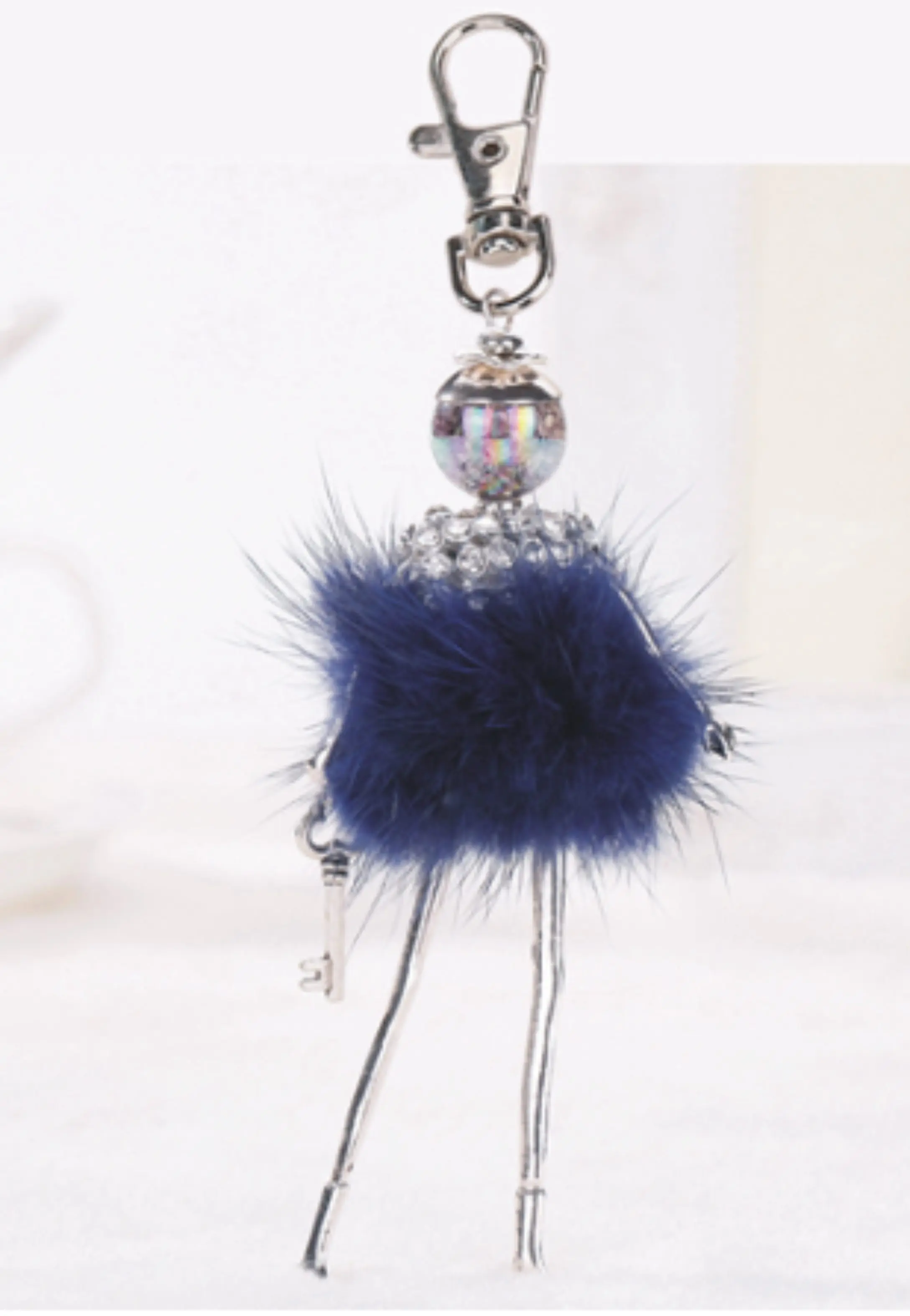 YLWHJJ Новый женский милый брелок для ключей | Украшения и аксессуары