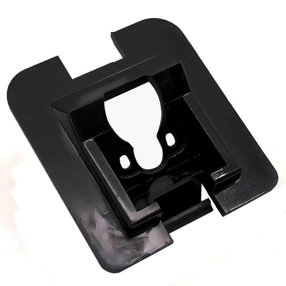 Автомобильный кронштейн для камеры заднего вида подсветка номерного знака Mercedes