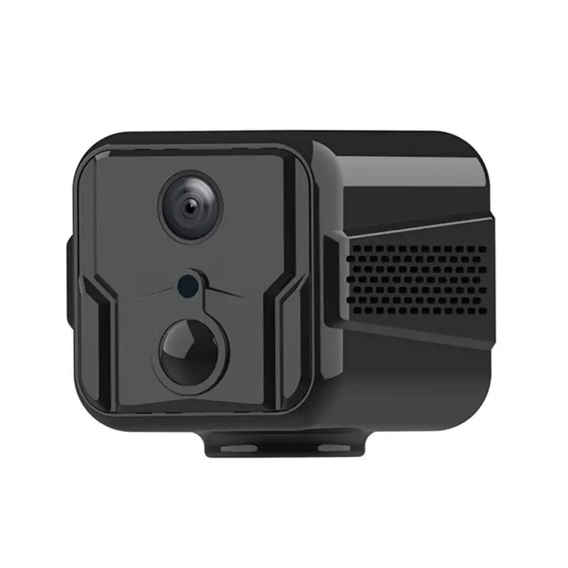 

T9 мини-камера 1080P HD Ip-камера DVR ночная версия безопасности беспроводные мини-видеокамеры видеонаблюдения s Wi-Fi камера