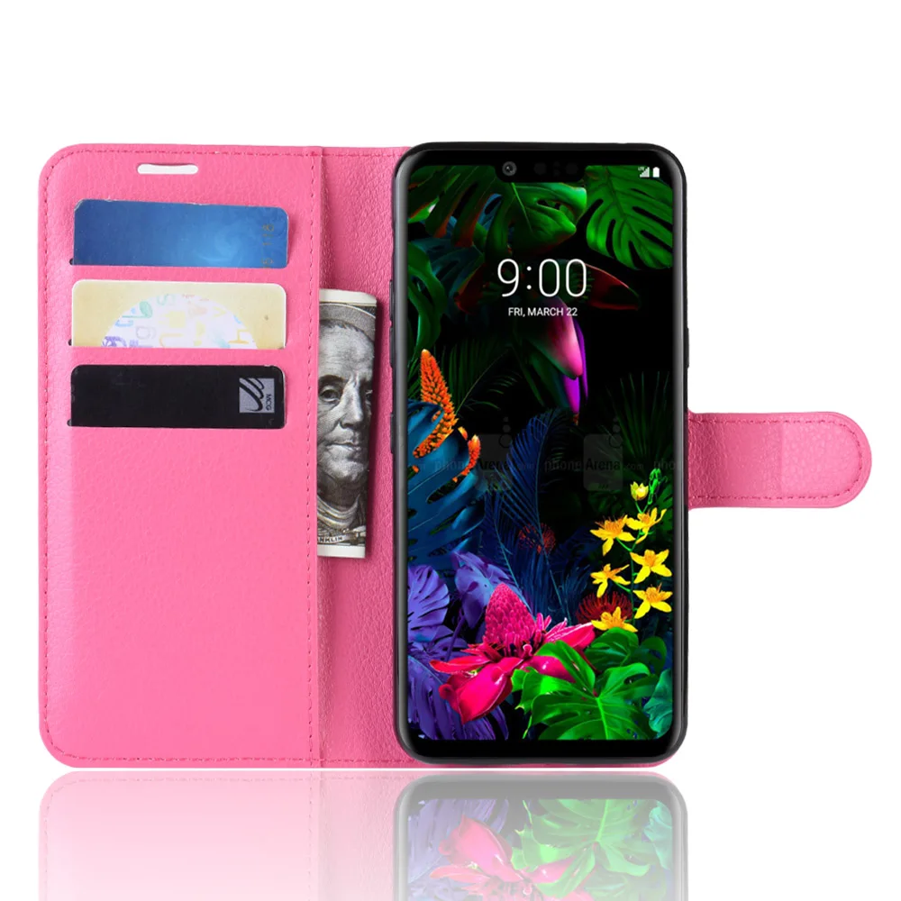 A9 или A11x чехол для OPPO A9() A11-X чехол-кошелек с отделением для карт в виде книги кожаный защитный чехол с Откидывающейся Крышкой черный 9A A9- A11 X