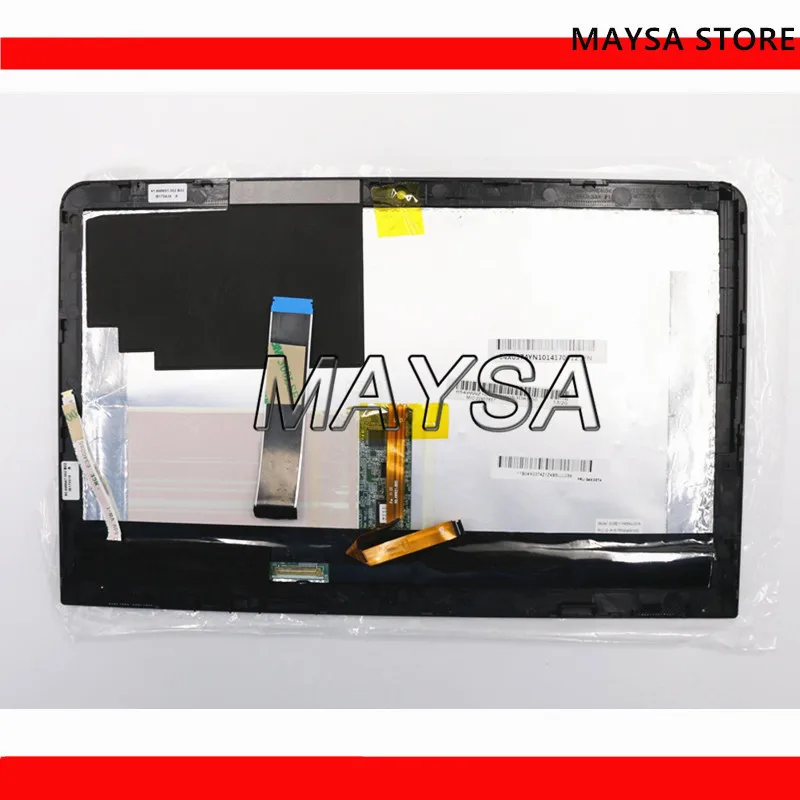

FRU:04X0374 11.6 inch for Lenovo Thinkpad X1 Helix LCD Screen Panel with Touch Screen B116HAT03.2