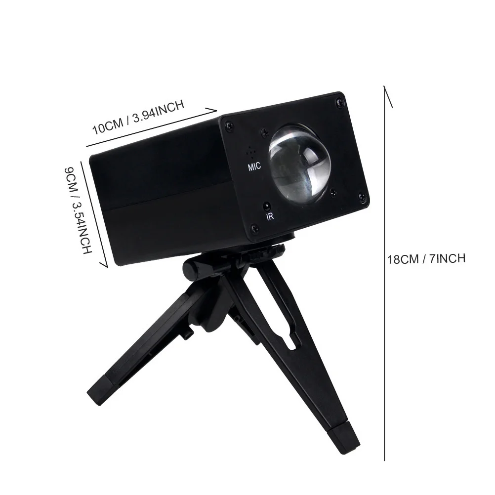 

1 set of Sunset Projector LED Light Table LED Lamp Party Sunset Night Light