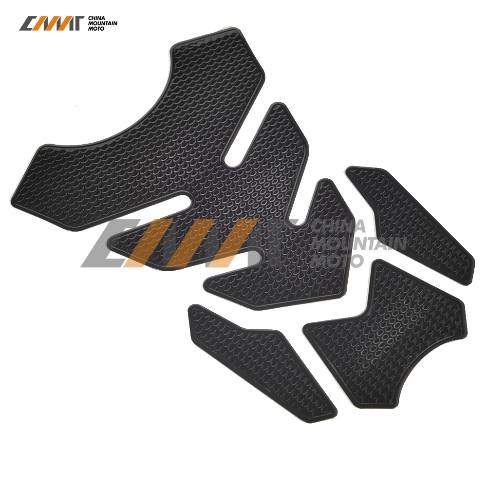 3d-наклейка на мотоцикл наклейка газовый масляный топливный бак защитный чехол