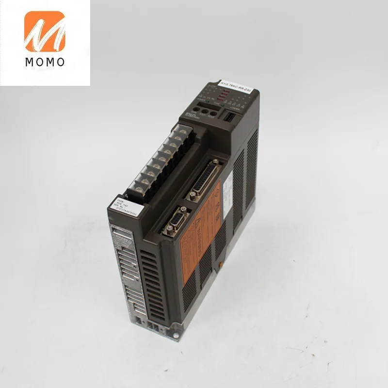 

Сервопривод RYG.75KC-RR-Z30 используется в хорошем состоянии
