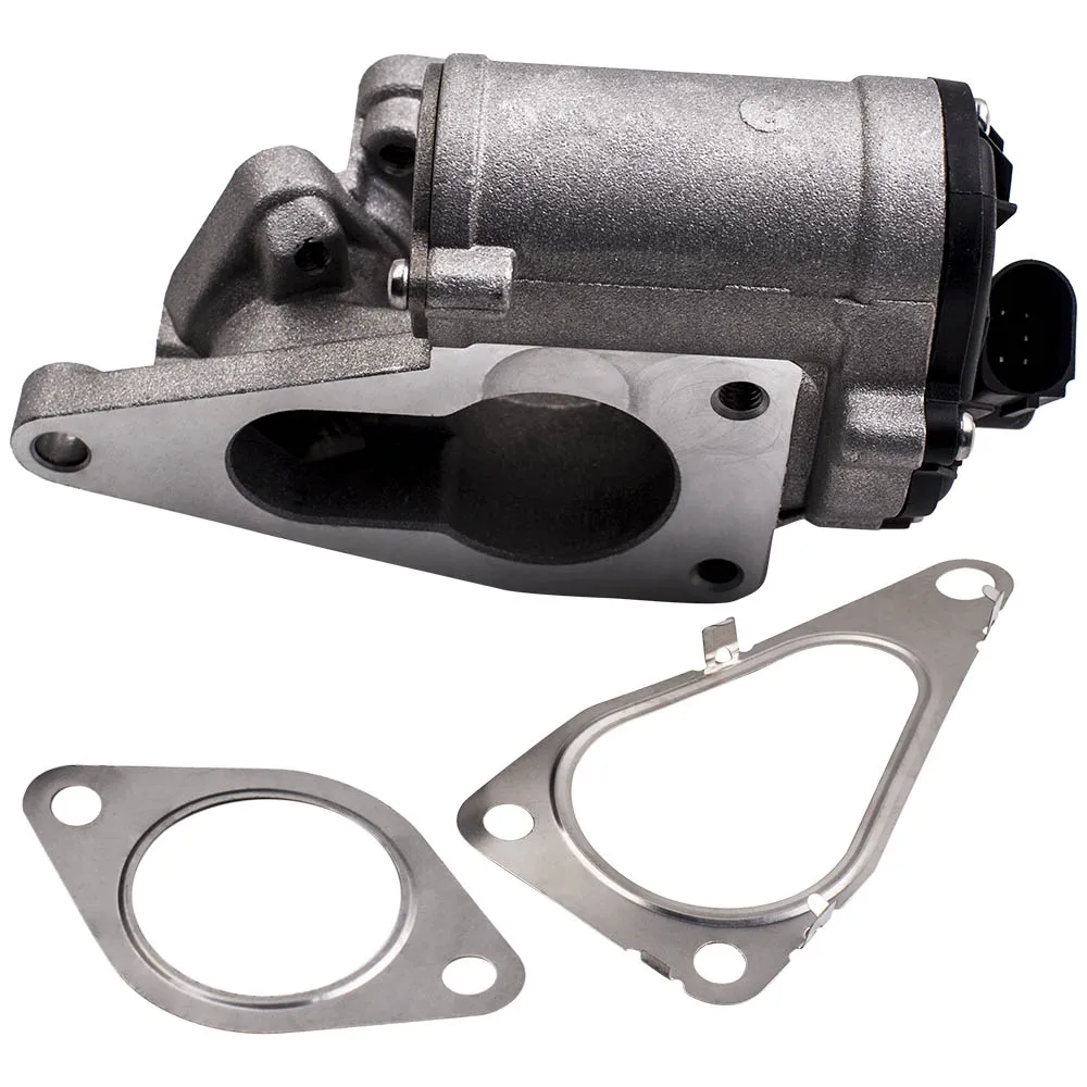 Выпускной клапан AGR EGR для Renault Laguna MK II 01 15 Хэтчбек 1 9 dCi 8200609274 8200411031|Клапаны и