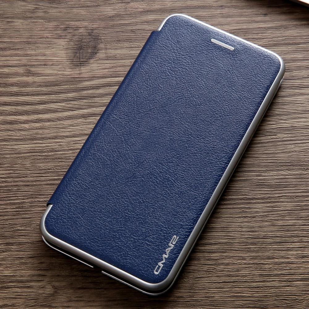 L-FADNUT элегантный флип-кошелек чехол для телефона для iPhone X Xr Xs 11 Pro Max 8 7 6S 6 Plus роскошный кожаный бампер 360 Защитный чехол