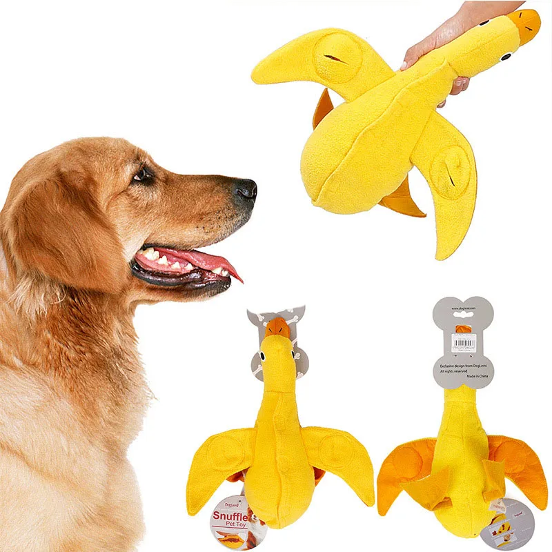 Игрушки для собак Маленькие и большие размеры жевательная игрушка писк