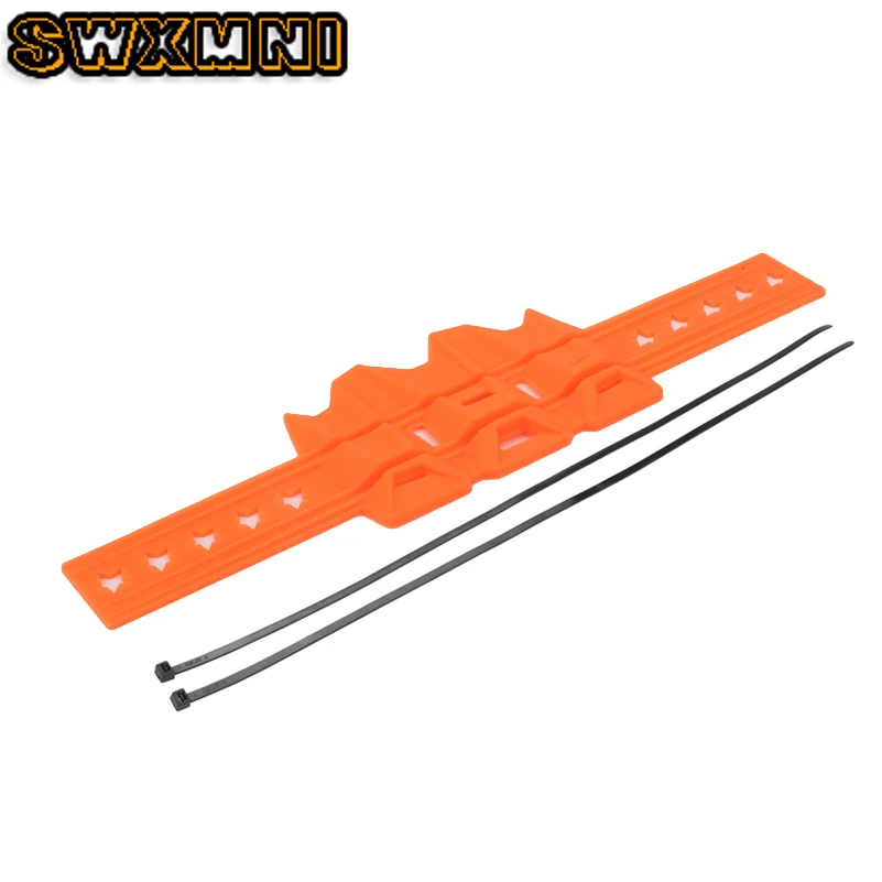 Новый протектор выхлопной трубы для KTM EXC EXCF SXF SX XC XCF XCW 250 300 350 450 525 530 200 2020 2019 2018 2017